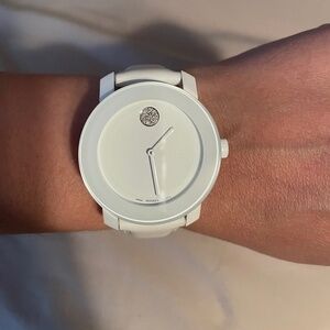 Movado watch
